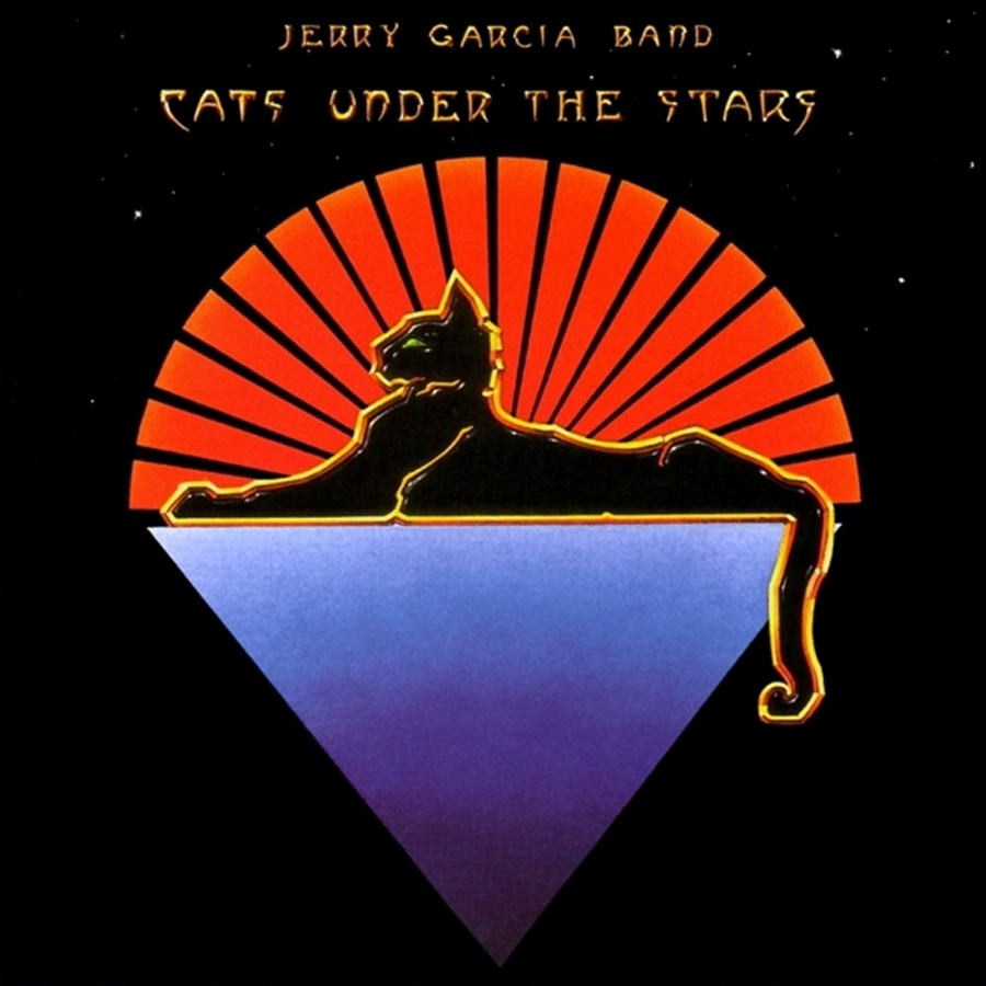 Image result for jerry garcia band albums